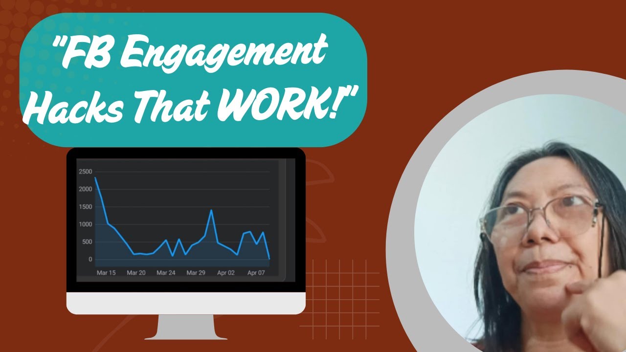 "Proven Facebook Engagement Hacks 🔥 | Boost Likes, Comments & Shares FAST!" 
