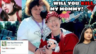 THE BIZARRE CASE OF GYPSY ROSE | Murder of Mommy Dearest