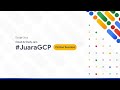 #JuaraGCP - Online Season #4
