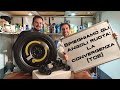 IMPARA a conoscere la tua auto. Angoli ruota parte 1: la CONVERGENZA [TOE]