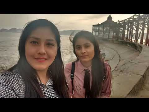 ENTRE HERMANAS UNA TARDE EN LA PUNTA - CALLAO - ENTRE HERMANAS UNA TARDE EN LA PUNTA - CALLAO