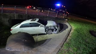 How Did They End up Here? Toyota Avalon Takes a Dive! by Towtruck_Dustin 9,205 views 1 month ago 24 minutes