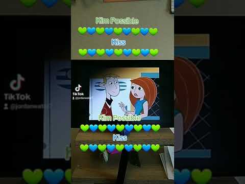 Kim Possible Kim