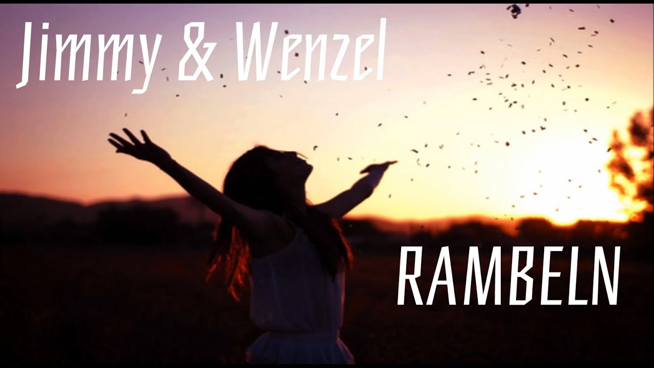Watch Jimmy & Wenzel - Rambeln (Original Mix) on YouTube Watch Jimmy & Wenzel - Rambeln (Original Mix) on YouTube