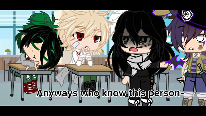 Idk what to call this lol (izuku afton)