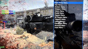 mw3/1.24 project memories v3.2 + download link