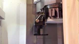 Cogsdill Hydraulically operated 'Flip-out' Tool