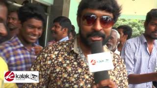 Rekka Movie Public Opinion