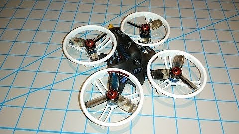 KINGKONG / LDARC ET115 v2