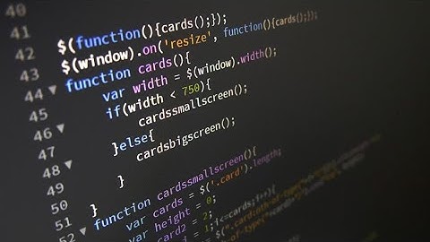 Clases en Java Script - ES6