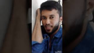 Yache yache song...
