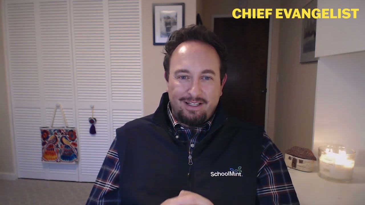 A More In-Market, Customer-Facing Role with Matt Coats (SchootMint) - Ep 047 Highlight 5
