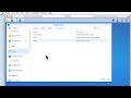 How to setup a Synology NAS Part 9: Creating Network Folder Shares