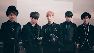 S H I N E E ♣ Короли ночной Вероны S H I N E E ♣ Короли ночной Вероны