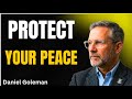 Why You Hate Having Visitors at Home | Carl Jung’s Deep Psychological Truth | Daniel Goleman