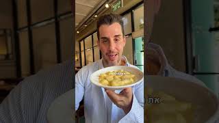 הניוקי הכי טעים בישראל? קפה איטליה
