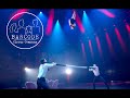 Barcode circus company promo 2018