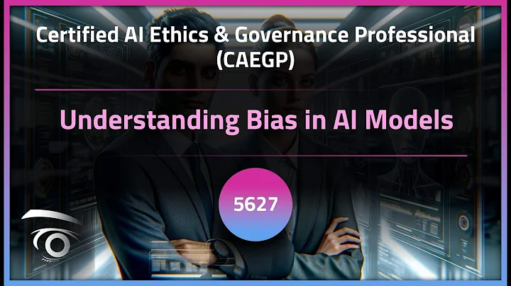 Understanding Bias in AI Models | Exclusive Lesson