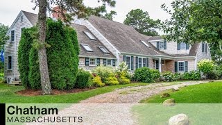 60 Squanto Drive video tour