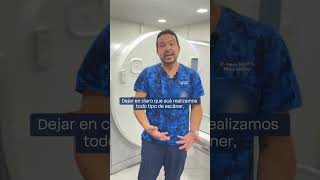 Escáner en San José: ¡Tu estudio médico con Dr. Andrés Salazar! Escáner en San José: ¡Tu estudio médico con Dr. Andrés Salazar!
