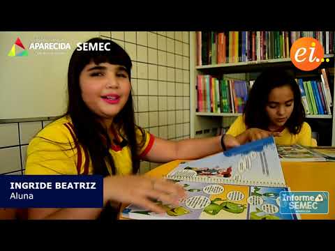 Escola da Inteligência - Aparecida de Goiânia GO
