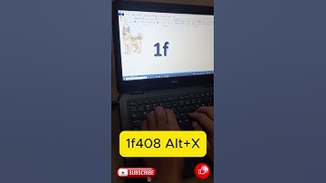 How to make shortcut icon in Ms word #shorcutsecret#shortcutkeys #skilldevelopment