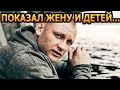 ТОЛЬКО ПОСМОТРИТЕ! Кто жена и как выглядят 2 детей актера Андрея Фролова?