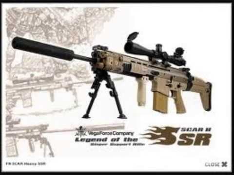 Best deals airsoft guns
