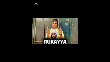 YARON AUTA MG BOY Sabuwar Waka RUKAYYA 