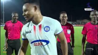#HIGHLIGHTS & #GOALS: AZAM FC 1-2 NAMUNGO FC