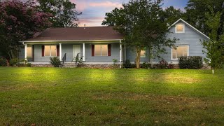 244 Cherokee Ridge Road video tour
