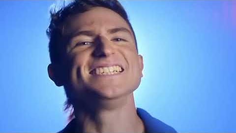 WALK THE MOON - Shut Up and Dance Official Music Video