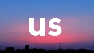 keshi - us (Lyrics)