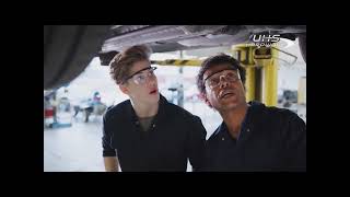 How To Make EV and Hybrid Repairs Easy  part 3 - Autel EV Diagnostics Webinar - 1hr 3min