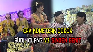 Download Lagu CAK KOMET MBARONG KOCAK HABIS // CAK KOMET,CAK DODOK,JOLANG VZ SINDEN GENIT MP3 Download Lagu CAK KOMET MBARONG KOCAK HABIS // CAK KOMET,CAK DODOK,JOLANG VZ SINDEN GENIT MP3