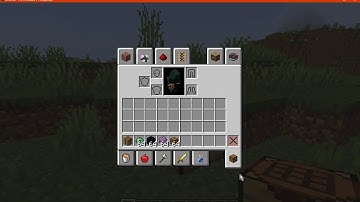 Custom Enderchest & Shulker Recipes 1.16 Pre Rel 5 Datapack Overview