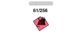 me but i have 22th perfect number old sound recreation