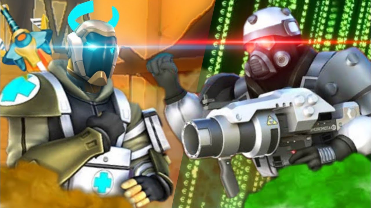 The Hacker | Respawnables