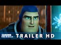 LIGHTYEAR - LA VERA STORIA DI BUZZ (2022) Nuovo Trailer ITA del Film d'animazione Disney Pixar