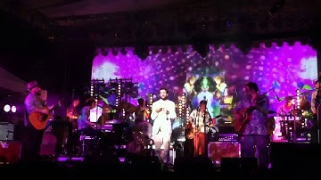 Edward Sharpe and the Magnetic Zeros- Life is Hard