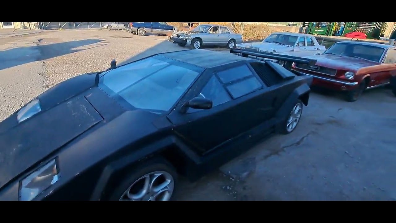 Vise grip garage may she rest in peace. YouTube