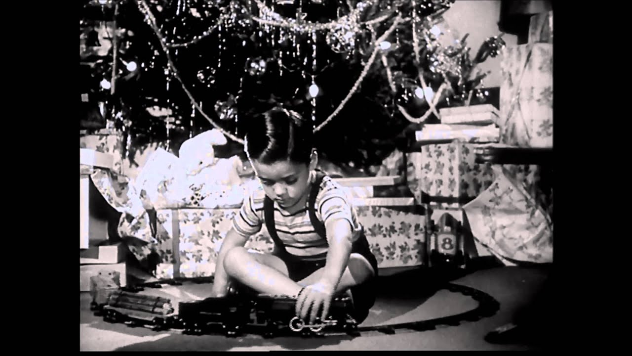 SBC Christmas ident 2013