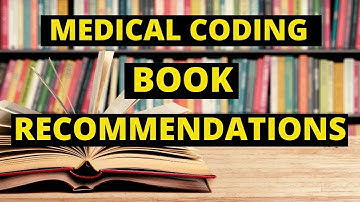 MEDICAL CODING BOOKS | MEDICAL CODING WITH BLEU