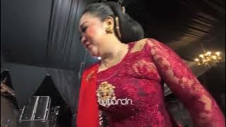Kedatangan NIKEN SALINDRY & MAMI LUSI BRAHMAN || Live di Rejoso Nganjuk || Dalang Ki Cahyo Kuntadi
