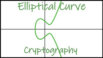 Elliptical Curve Cryptography