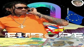 Download Vybz Kartel Shocked Europe Fusion Dominance To Tanesha
