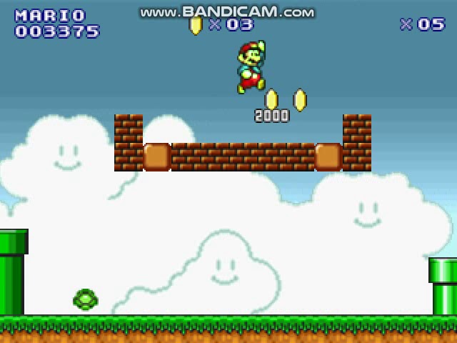 SUPER MARIO FLASH Friv livelli 1-5 - video Dailymotion