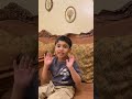 الطفل محمد الخمي س قصة أصحاب الفيل