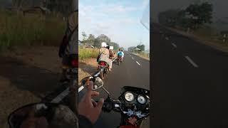 herex touring mbois brother !!!! tnggu video klanjutannya