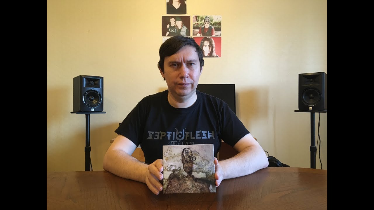 Negura Bunget ‎– OM+ Inarborat Kosmos   Anniversary Edition digipack close-up